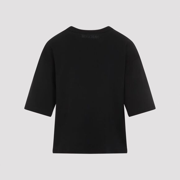 Moschino Cotton T-Shirt Women